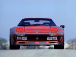 Ferrari 288 GTO Prototype 1984 года